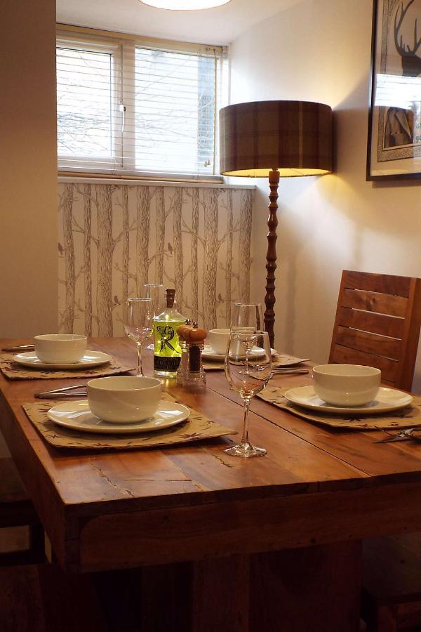 Rosybank Cottage Coldstream By The Tweed Εξωτερικό φωτογραφία