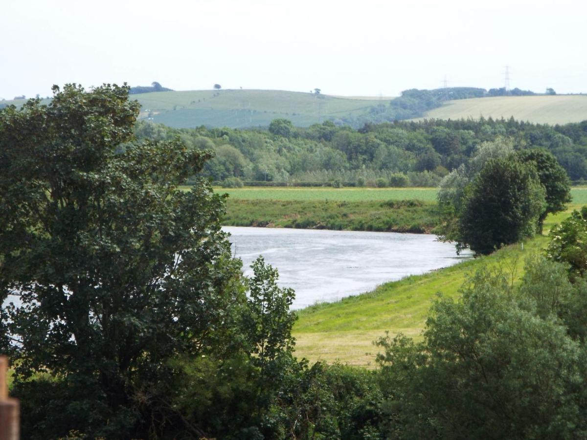 Rosybank Cottage Coldstream By The Tweed Εξωτερικό φωτογραφία