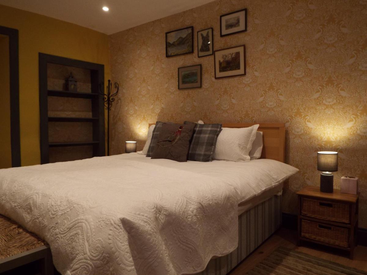 Rosybank Cottage Coldstream By The Tweed Εξωτερικό φωτογραφία