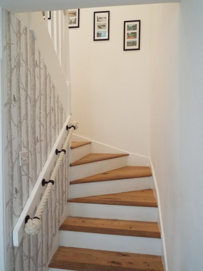 Rosybank Cottage Coldstream By The Tweed Εξωτερικό φωτογραφία