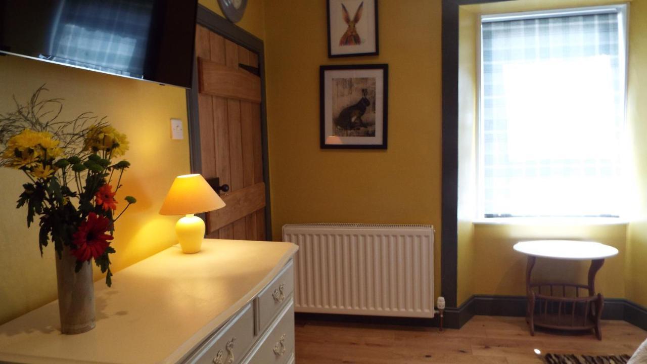 Rosybank Cottage Coldstream By The Tweed Εξωτερικό φωτογραφία
